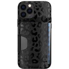 image:imageVELVET CAVIAR Compatible with iPhone 13 Pro Max Wallet Case for Women  Credit Card Holder Slot  Cute Slim amp Protective Wallet Phone Cases 8ft Drop Tested  Black Leopard PrintBlack Leopard