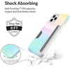 image:imageVELVET CAVIAR Compatible with iPhone 13 Pro Max Wallet Case for Women  Credit Card Holder Slot  Cute Slim amp Protective Wallet Phone Cases 8ft Drop Tested  Black Leopard PrintIridescent White Opal