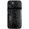 image:imageVELVET CAVIAR Compatible with iPhone 13 Wallet Case for Women  Credit Card Holder Slot  Cute Slim amp Protective Wallet Phone Cases 8ft Drop Tested  Black Leopard Print