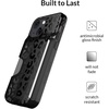 image:imageVELVET CAVIAR Compatible with iPhone 13 Wallet Case for Women  Credit Card Holder Slot  Cute Slim amp Protective Wallet Phone Cases 8ft Drop Tested  Black Leopard Print