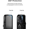 image:imageVELVET CAVIAR Compatible with iPhone 13 Wallet Case for Women  Credit Card Holder Slot  Cute Slim amp Protective Wallet Phone Cases 8ft Drop Tested  Black Leopard Print