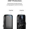 image:imageVELVET CAVIAR Compatible with iPhone 14 Plus Wallet Case for Women  Credit Card Holder Slot  Cute Slim amp Protective Wallet Phone Cases 8ft Drop Tested  Black Leopard PrintBlack Leopard