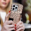 image:imageVELVET CAVIAR Compatible with iPhone 14 Plus Wallet Case for Women  Credit Card Holder Slot  Cute Slim amp Protective Wallet Phone Cases 8ft Drop Tested  Black Leopard PrintSpotted Cheetah