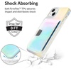 image:imageVELVET CAVIAR Compatible with iPhone 14 Plus Wallet Case for Women  Credit Card Holder Slot  Cute Slim amp Protective Wallet Phone Cases 8ft Drop Tested  Black Leopard PrintIridescent White Opal