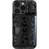 image:imageVELVET CAVIAR Compatible with iPhone 14 Pro Max Wallet Case for Women  Credit Card Holder Slot  Cute Slim amp Protective Wallet Phone Cases 8ft Drop Tested  Black Leopard Print