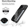 image:imageVELVET CAVIAR Compatible with iPhone 14 Pro Wallet Case for Women  Credit Card Holder Slot  Cute Slim amp Protective Wallet Phone Cases 8ft Drop Tested  Black Leopard Print