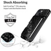 image:imageVELVET CAVIAR Compatible with iPhone 14 Wallet Case for Women  Credit Card Holder Slot  Cute Slim amp Protective Wallet Phone Cases 8ft Drop Tested  Black Leopard PrintBlack Leopard