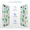 image:imageVELVET CAVIAR Compatible with iPhone 7 Plus Case amp iPhone 8 Plus Case Lips for Women amp Girls  Cute Clear Protective Phone Cases Nude LipsCactus Clear