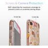 image:imageVELVET CAVIAR Compatible with iPhone 7 Plus Case amp iPhone 8 Plus Case Lips for Women amp Girls  Cute Clear Protective Phone Cases Nude LipsCoffee