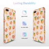 image:imageVELVET CAVIAR Compatible with iPhone 7 Plus Case amp iPhone 8 Plus Case Lips for Women amp Girls  Cute Clear Protective Phone Cases Nude LipsJust Peachy
