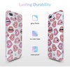 image:imageVELVET CAVIAR Compatible with iPhone 7 Plus Case amp iPhone 8 Plus Case Lips for Women amp Girls  Cute Clear Protective Phone Cases Nude LipsNude Lips