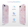 image:imageVELVET CAVIAR Compatible with iPhone 7 Plus Case amp iPhone 8 Plus Case Lips for Women amp Girls  Cute Clear Protective Phone Cases Nude LipsPink Rose Quartz