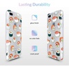 image:imageVELVET CAVIAR Compatible with iPhone 7 Plus Case amp iPhone 8 Plus Case Lips for Women amp Girls  Cute Clear Protective Phone Cases Nude LipsSushi