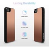 image:imageVELVET CAVIAR Compatible with iPhone 7 Plus iPhone 8 Plus Mirror Case Rose Gold Drop Test Certified Cute Mirrored Back Bumper Makeup Phone Cases for Girls WomenRose Gold
