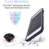 image:imageVELVET CAVIAR Compatible with iPhone 8 Plus CaseiPhone 7 Plus Case  Color Changing Protective Cover  Phone Cases for Men Women Holographic Black Marble