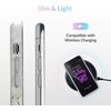image:imageVELVET CAVIAR Compatible with iPhone 8 Plus CaseiPhone 7 Plus Case  Cute Protective Phone Cases for Girls Women Holographic White Marble