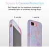 image:imageVELVET CAVIAR Compatible with iPhone 8 Plus CaseiPhone 7 Plus Case  Cute Protective Phone Cases for Girls amp Women Pink Marble