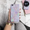 image:imageVELVET CAVIAR Compatible with iPhone 8 Plus CaseiPhone 7 Plus Case  Cute Protective Phone Cases for Girls amp Women Pink Marble