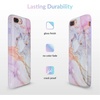 image:imageVELVET CAVIAR Compatible with iPhone 8 Plus CaseiPhone 7 Plus Case  Cute Protective Phone Cases for Girls amp Women White Marble