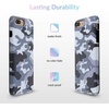 image:imageVELVET CAVIAR Compatible with iPhone 8 Plus CaseiPhone 7 Plus Case Camo  Cool Protective Phone Cases for Girls amp Men Gray Camouflage