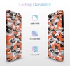 image:imageVELVET CAVIAR Compatible with iPhone 8 Plus CaseiPhone 7 Plus Case Camo  Cool Protective Phone Cases for Girls amp Men Orange Camouflage