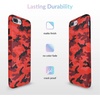 image:imageVELVET CAVIAR Compatible with iPhone 8 Plus CaseiPhone 7 Plus Case Camo  Cool Protective Phone Cases for Girls amp Men Red Camouflage