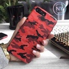 image:imageVELVET CAVIAR Compatible with iPhone 8 Plus CaseiPhone 7 Plus Case Camo  Cool Protective Phone Cases for Girls amp Men Red Camouflage