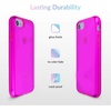 image:imageVELVET CAVIAR Compatible with iPhone 8 Plus CaseiPhone 7 Plus Case Neon Yellow  Cool Clear Protective Phone Cover for Women MenNeon Purple