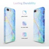 image:imageVELVET CAVIAR Compatible with iPhone 8 Plus CaseiPhone 7 Plus Case Opal  Cute Protective Phone Cases for Girls amp Women Blue Marble