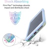 image:imageVELVET CAVIAR Compatible with iPhone 8 Plus CaseiPhone 7 Plus Case Opal  Cute Protective Phone Cases for Girls amp Women Blue Marble