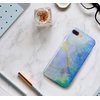 image:imageVELVET CAVIAR Compatible with iPhone 8 Plus CaseiPhone 7 Plus Case Opal  Cute Protective Phone Cases for Girls amp Women Blue Marble