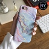 image:imageVELVET CAVIAR Compatible with iPhone SE 2020 Case iPhone 8 Case iPhone 7 Case Lips for Women amp Girls  Cute Clear Protective Phone Cover Nude LipsHolographic Moonstone Marble