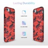 image:imageVELVET CAVIAR Compatible with iPhone SE 2020 Case iPhone 8 Case iPhone 7 Case Lips for Women amp Girls  Cute Clear Protective Phone Cover Nude LipsRed Camouflage