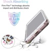 image:imageVELVET CAVIAR Compatible with iPhone SE 2020 Case iPhone 8 Case iPhone 7 Case Lips for Women amp Girls  Cute Clear Protective Phone Cover Nude LipsVintage Butterfly