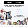image:imageVELVET CAVIAR Compatible with iPhone SE 2020 Case iPhone 8 Case iPhone 7 Case Lips for Women amp Girls  Cute Clear Protective Phone Cover Nude LipsVintage Butterfly