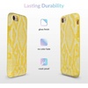 image:imageVELVET CAVIAR Compatible with iPhone SE 2020 Case iPhone 8 Case iPhone 7 Case Lips for Women amp Girls  Cute Clear Protective Phone Cover Nude LipsYellow Snakeskin