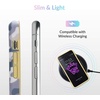image:imageVELVET CAVIAR Compatible with iPhone SE 2020 Case iPhone 8 Case iPhone 7 Case Pineapple for Women amp Girls  Cute Clear Protective Phone Cover Holographic PineapplesNude Camo