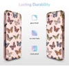 image:imageVELVET CAVIAR Compatible with iPhone SE 2020 Case iPhone 8 Case iPhone 7 Case Pineapple for Women amp Girls  Cute Clear Protective Phone Cover Holographic PineapplesVintage Butterfly