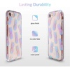 image:imageVELVET CAVIAR Compatible with iPhone SE 2020 Case iPhone 8 Case iPhone 7 Case Pineapple for Women amp Girls  Cute Clear Protective Phone Cover Holographic PineapplesHolographic Pineapple