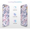 image:imageVELVET CAVIAR Compatible with iPhone SE 2020 Case iPhone 8 Case iPhone 7 Case Pineapple for Women amp Girls  Cute Clear Protective Phone Cover Holographic PineapplesNude Camo