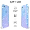 image:imageVELVET CAVIAR Compatible with iPhone XR Case Lips for Girls amp Women  Cute Clear Protective Phone Cases Nude LipsBlue Opal Quartz
