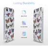 image:imageVELVET CAVIAR Compatible with iPhone XR Case Lips for Girls amp Women  Cute Clear Protective Phone Cases Nude LipsButterfly