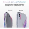 image:imageVELVET CAVIAR Compatible with iPhone XR Case Lips for Girls amp Women  Cute Clear Protective Phone Cases Nude LipsGeode