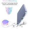 image:imageVELVET CAVIAR Compatible with iPhone XR Case Lips for Girls amp Women  Cute Clear Protective Phone Cases Nude LipsNebula