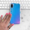 image:imageVELVET CAVIAR Compatible with iPhone XR Case Lips for Girls amp Women  Cute Clear Protective Phone Cases Nude LipsNebula