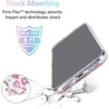 image:imageVELVET CAVIAR Compatible with iPhone XR Case Lips for Girls amp Women  Cute Clear Protective Phone Cases Nude LipsNude Lips