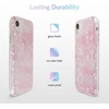 image:imageVELVET CAVIAR Compatible with iPhone XR Case Lips for Girls amp Women  Cute Clear Protective Phone Cases Nude LipsPink Rose Quartz