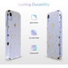 image:imageVELVET CAVIAR Compatible with iPhone XR Case Lips for Girls amp Women  Cute Clear Protective Phone Cases Nude LipsStars and Moon