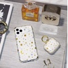 image:imageVELVET CAVIAR Compatible with iPhone XR Case Lips for Girls amp Women  Cute Clear Protective Phone Cases Nude LipsStars and Moon