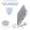 image:imageVELVET CAVIAR Compatible with iPhone XR Case Lips for Girls amp Women  Cute Clear Protective Phone Cases Nude LipsStars and Moon